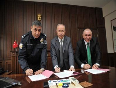 Orhangazi’ye Mobese