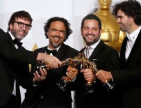 PATRICIA ARQUETTE - Oscar ödülleri sahiplerini buldu