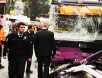 Otobüs şoförü kalp krizi geçirmemiş