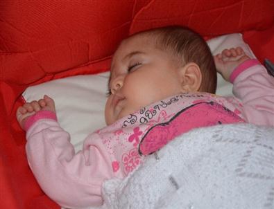 (özel Haber) Minik Simay Destek Gelirse Görecek