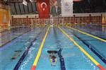 KUTLAY - Paletli Yüzme Gençler Türkiye Şampiyonası Sona Erdi