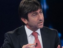 RIDVAN DİLMEN - Rıdvan Dilmen: Bu 11 şampiyon olamaz