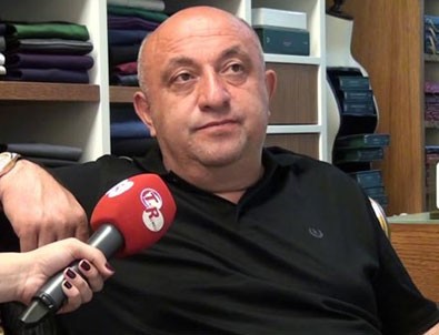 Sinan Engin’in acı günü!