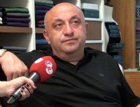 ERTEM ŞENER - Sinan Engin’in acı günü!