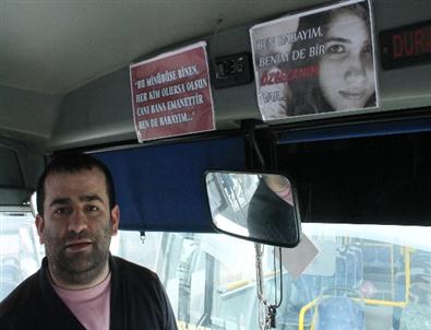 Şoför Esnafı Güvensizlikten Şikayetçi