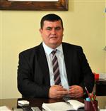 VERGİ HAFTASI - Sorgun İlçe Kaymakamı Ali Arslantaş, Vergi Haftası Nedeniyle Bir Mesaj Yayınladı