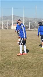 DİYARBAKIR BÜYÜKŞEHİR BELEDİYESPOR - Spor Toto 2. Lig