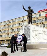 VERGİ HAFTASI - Vergi Haftası Etkinlikleri Başladı