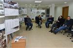 ŞERIF YıLMAZ - 'Yeni Erbaa' Mimari Proje Yarışması Sonuçlandı