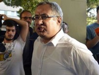YURT ATAYÜN - Yurt Atayün, MHP’den milletvekili aday adayı oldu
