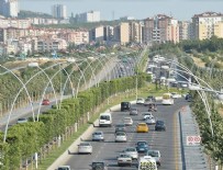 1071 Malazgirt Bulvarı 1 yaşında