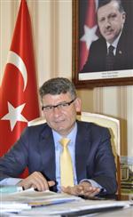 SAMAN ALEVI - Ak Parti Adana İl Başkanı Yeni Açıklaması