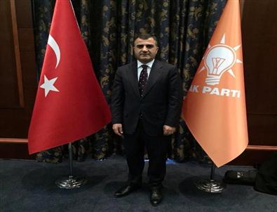 Ak Parti Aday Adayı Peker, Seçim Çalışmalarına Devam Ediyor