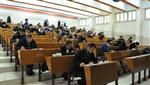 AÇIKÖĞRETİM FAKÜLTESİ - Atatürk Üniversitesi Açıköğretim Fakültesi, Öğrencilerine Kapsamlı Bütünleme Sınavı Düzenledi