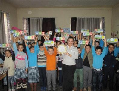 Balıkesir’deki 4 Bin 500 Öğrenci Finansal Okuryazar Olacak