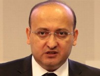 İÇ GÜVENLİK PAKETİ - Akdoğan: Arkalarında paralel yapı var!