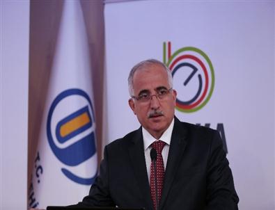 Bebka 2015 Yılı Proje Teklif Çağrısı Açılış Toplantısı Gerçekleştirildi