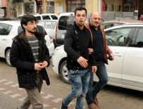 BOMBA PANİĞİ - Çanakkale şakalandı