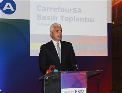 Carrefoursa 2015’te 'Vites” Büyütmeye Hazırlanıyor