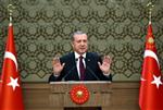 SÜLEYMAN ŞAH - Cumhurbaşkanı Erdoğan’ın Muhtarlar Buluşması