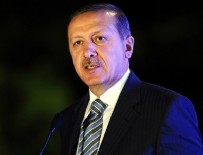 SÜLEYMAN ŞAH - Cumhurbaşkanı Erdoğan muhtarlar buluşmasında konuştu