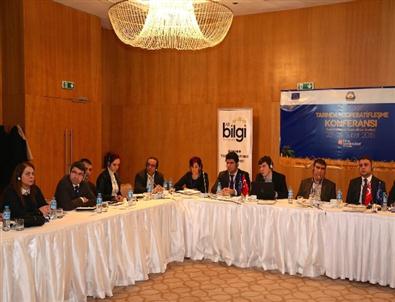 Diyarbakır’da Örgütlenme Modeli Olarak Kooperatifler Tartışıldı