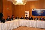 YAKUP YıLDıZ - Diyarbakır’da Örgütlenme Modeli Olarak Kooperatifler Tartışıldı