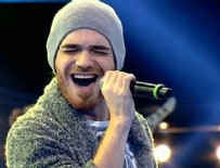ELNUR HÜSEYİNOV - Elnur Hüseynov Eurovision'a gidiyor