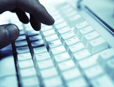 F klavye yerine E klavye