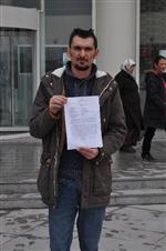 Faturasının Üzerine Telefon Alındı, Neye Uğradığını Şaşırdı