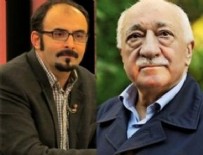 EMRE USLU - Fethullah Gülen ve Emre Uslu hakkında yakalama kararı