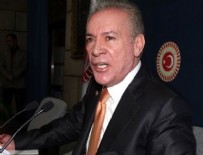 FEYZI İŞBAŞARAN - Feyzi İşbaşaran, CHP’ye başvurdu