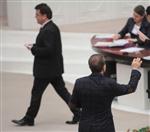 STRATEJİK DERİNLİK - Genel Kurul'da 'Bermuda Şeytan Üçgeni' Gerilimi