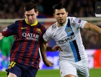 UEFA ŞAMPİYONLAR LİGİ - Heyecan devam ediyor