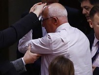 GÜRKUT ACAR - İç Güvenlik Paketi'nin 6 maddesi daha kabul edildi