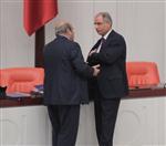 TBMM - İçişleri Bakanı Efkan Ala Açıklaması