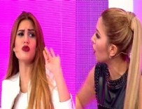 TV8 - İşte Benim Stilim'de ses kaydı skandalı