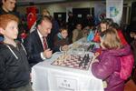 İSMAIL BEY GASPıRALı - İzmit’te Satranç Turnuvası