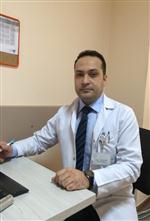 KAŞÜSTÜ - 'Kulak İle İlgili Şikayetlerinizde Doktora Başvurmayı Ertelemeyin'