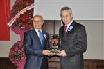 MARDIN ÇIMENTO - Mardin’de Vergi Haftası Etkinlikleri Başladı
