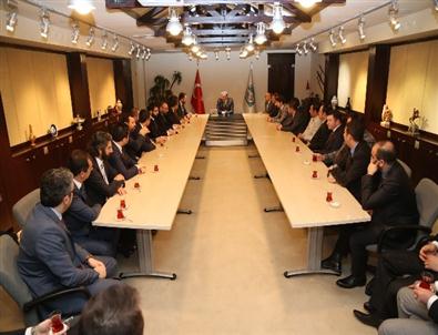 'Marka Değerimizi Yükseltmemiz Lazım