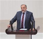 DENGE POLİTİKASI - Oktay Vural'dan Genel Kurul'da 'Fırat Yılmaz Çakıroğlu' Açıklaması