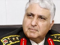 NECDET ÖZEL - Org. Özel'den Bahçeli'ye yanıt