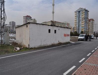 Oyun Oynayan Çocuklar Uçaksavar Mermisi Buldu