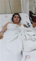 KÜRTAJ - (özel Haber) Ya Bebeğini Feda Edecek Ya Kolunu