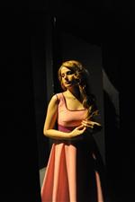 ÖZGECAN ASLAN - Özgecan İçin Oyun Sahneleyecekler