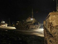 SÜLEYMAN ŞAH - Şah Fırat operasyonunun perde arkası!