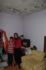 SOLAKLı - Sahip Çıkan Olmazsa Evi Başına Yıkılacak