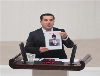 'Şehriban Sertkal' İle İlgili Önerge Genel Kurul'da