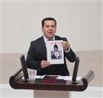 TBMM - 'Şehriban Sertkal' İle İlgili Önerge Genel Kurul'da